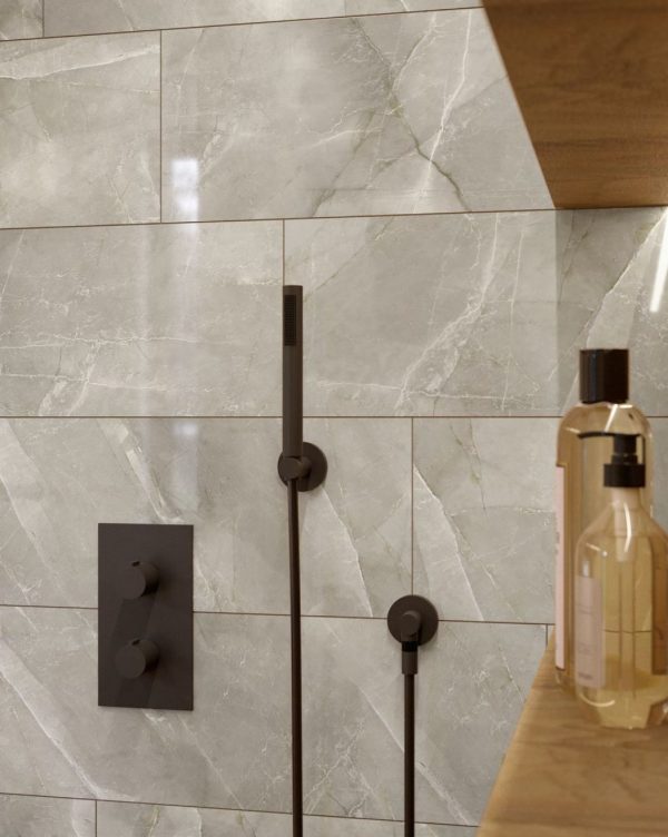 Плитка стінова Venis RECT 250x750x9 Ceramika Color - Зображення 3