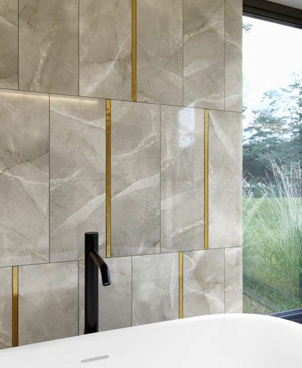 Плитка стінова Venis RECT 250x750x9 Ceramika Color - Зображення 2