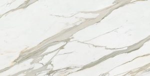 Плитка керамогранітна JL 02 Calacatta Select LUC SQ 600x1200 Mirage
