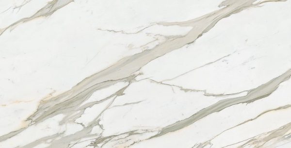 Плитка керамогранітна JL 02 Calacatta Select LUC SQ 600x1200 Mirage
