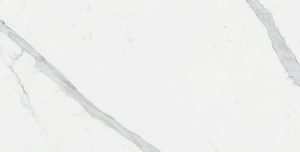 Плитка керамогранітна JL 01 Statuario Fine LUC SQ 600x1200 Mirage