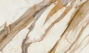 Плитка керамогранітна JL 03 Calacatta Vena Antica LUC SQ 600x1200 Mirage