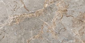 Плитка керамогранітна 163101 Breccia Argentum POL RECT 600x1200x9 La Fabbrica