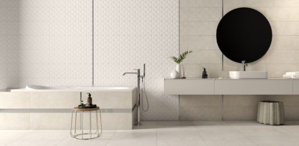Декор Visual RECT 250x750 Ceramika Color - Зображення 2