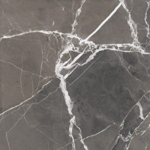 Плитка керамогранітна ZRXFM8BR Fiera Del Marmo Pulpis Grey 600x600x9,2 Zeus Ceramica