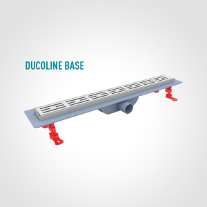 Душовий канал 40 см Ducoline Base VLD-596310 Valtemo