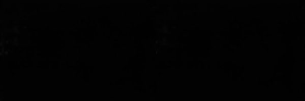 Плитка стінова CCR37-1 Black 250x750x9 Ceramika Color