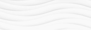 Плитка стінова CCR31-1 White Onda RECT 250x750x9 Ceramika Color