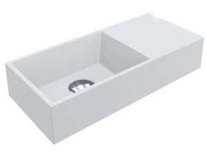 Умивальник Copper 500 MIRAGGIO