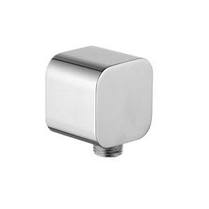 Підключення душового шланга DN 15 A-QA (6554305-00), Kludi