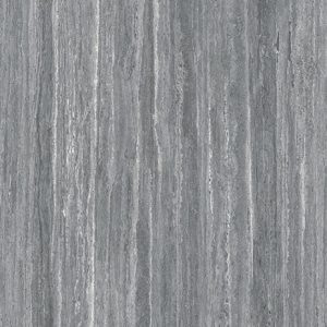 Плитка керамогранітна AWT0 EY 08 Travetino Dark NAT SQ 600x600 Mirage