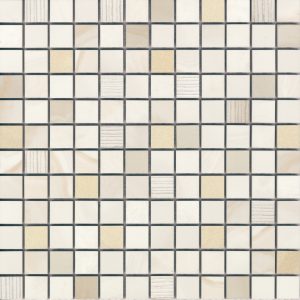 Мозаїка Beyond Ivory Decor 297,5x297,5x7,4 Aparici