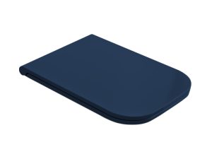 Кришка для унітаза Teorema 2.0 soft-close (8305B56) Ocean SCARABEO