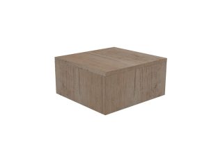 Шафка для консолі DIVA H20 Rovere Brizzo 270588 Scarabeo