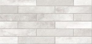 Плитка підлогова Malbork White 29,8x59,8 код 2549 Церсаніт