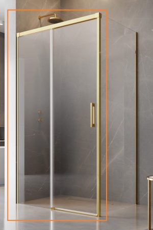 Душові двері Idea Gold KDJ 100 L RADAWAY