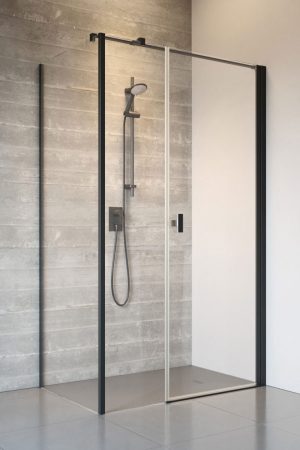 Душові двері NES Black KDS I 100 R RADAWAY