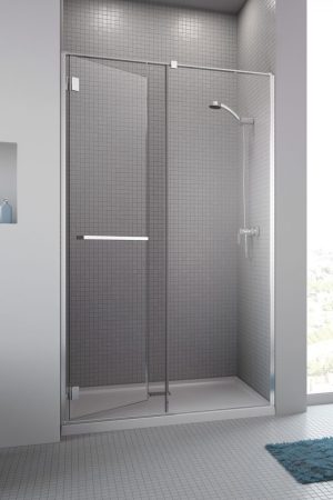 Душові двері Carena DWJ 100 L RADAWAY