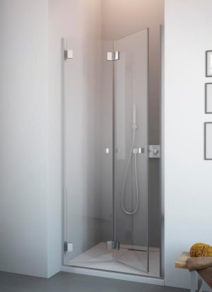 Душові двері Carena DWB 80 L RADAWAY