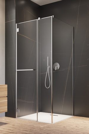 Душова кабіна Carena 100 Lx90 RADAWAY