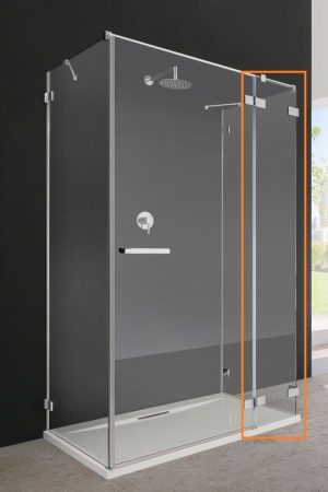 Фронтальна стінка Euphoria KDJ+S 321 R RADAWAY