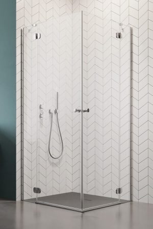 Душова кабіна прямокутна Torrenta KDD 100x90 RADAWAY