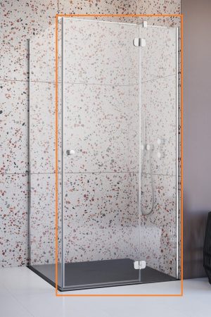 Душові двері Torrenta KDJ 80 R RADAWAY