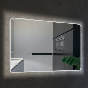 Дзеркало LARNACA 800x600 StudioGlass