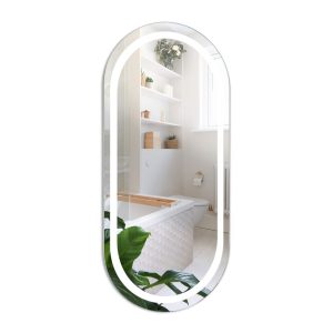 Дзеркало BLOSSOM 500x900 StudioGlass