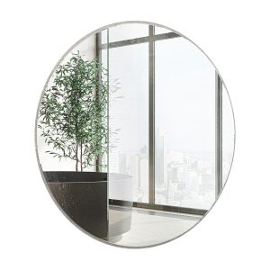 Дзеркало AGNES 700x700 StudioGlass