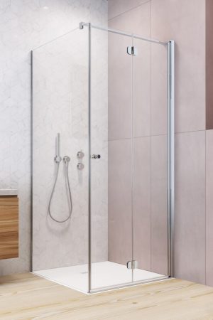 Душова кабіна Eos KDJ В 80 Rх80 RADAWAY
