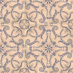 Декор Barro 3 200x200x9 Mainzu