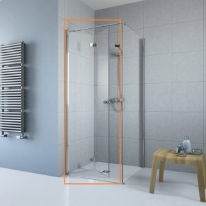 Душові двері Fuenta New KDJ B 100 L RADAWAY