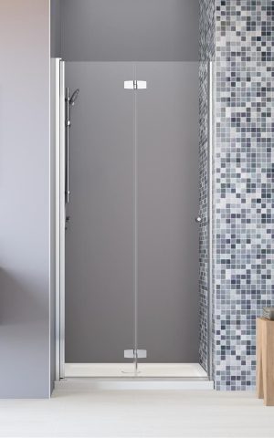 Душові двері Fuenta New DWB 80 L RADAWAY