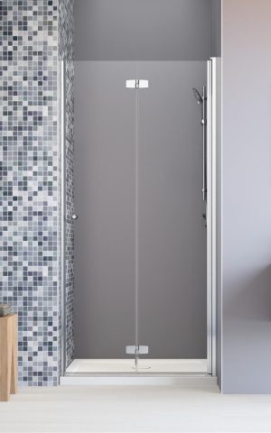 Душові двері Fuenta New DWB 100 R RADAWAY