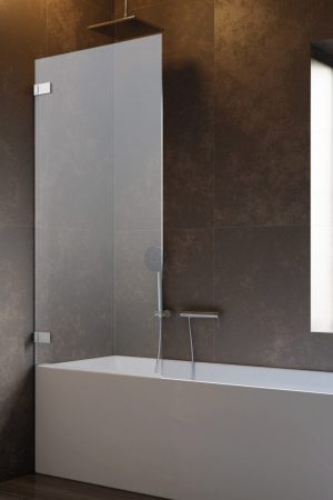 Шторка для ванни  Arta QL PNJ I 30-100 L RADAWAY