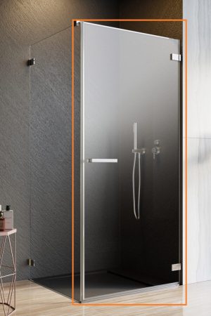 Душові двері Arta QL KDJ I 50-100 R RADAWAY