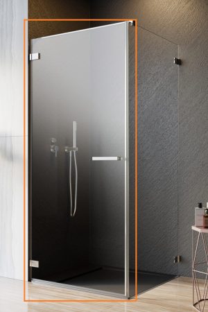 Душові двері Arta QL KDJ I 50-100 L RADAWAY