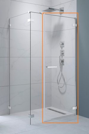 Душові двері Arta W KDS I 620 R RADAWAY