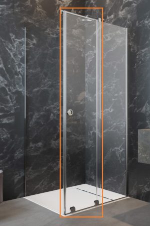 Душові двері Furo KDJ RH 492 R RADAWAY