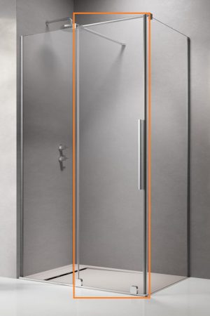 Душові двері Furo KDJ 822 L RADAWAY