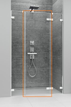 Душові двері Arta G 720 R RADAWAY