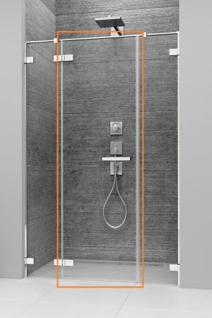 Душові двері Arta G 720 L RADAWAY