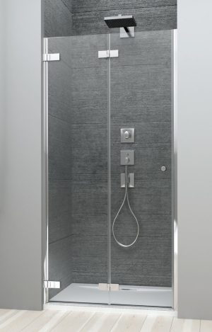 Душові двері Arta DWB 100 L RADAWAY