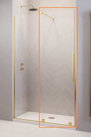 Душові двері Furo Gold DWJ 772 L RADAWAY