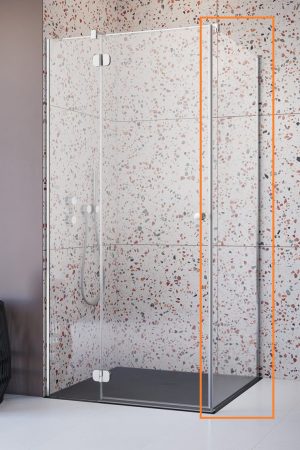 Бокова стінка Torrenta KDJ S1 110 RADAWAY