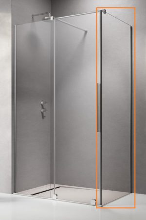 Бокова стінка Furo S1 75 RADAWAY