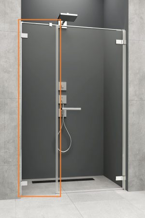 Фронтальна стінка Arta DWS 515 R RADAWAY