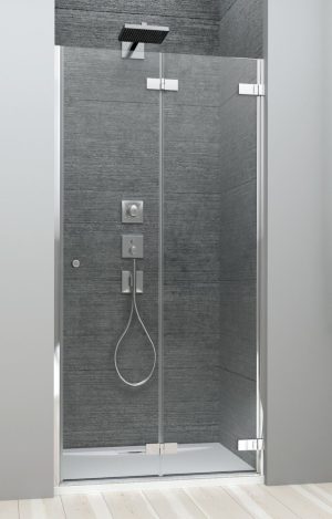 Душові двері Arta DWB 100 R RADAWAY