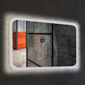 Дзеркало VELDES 900x700 StudioGlass